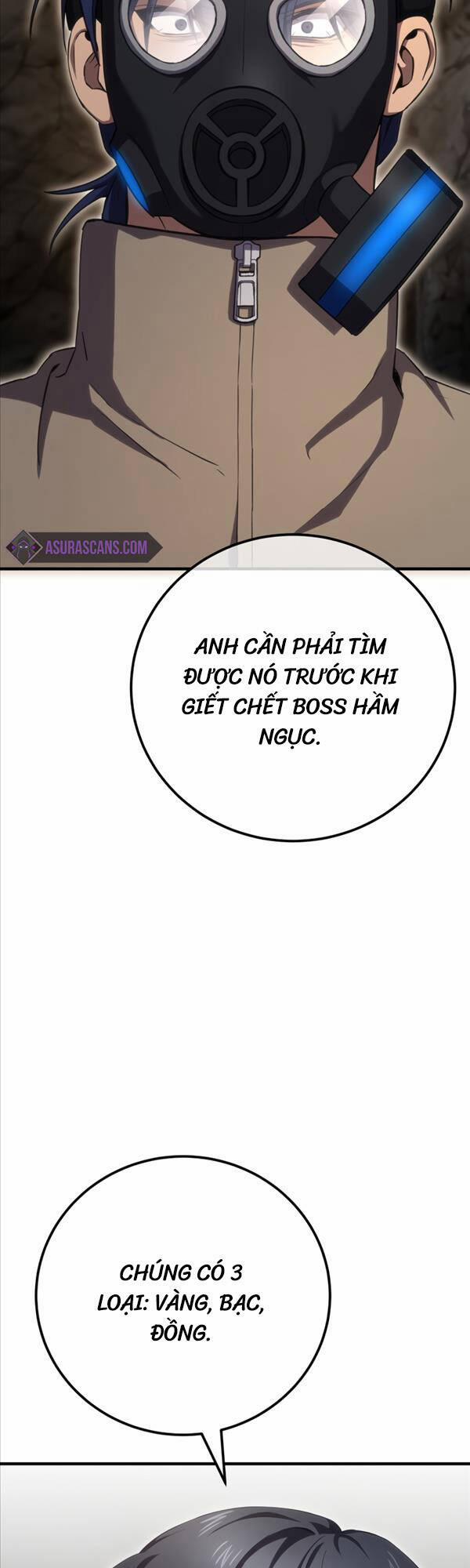 Độc Cô Dược Sư 39 trang 32