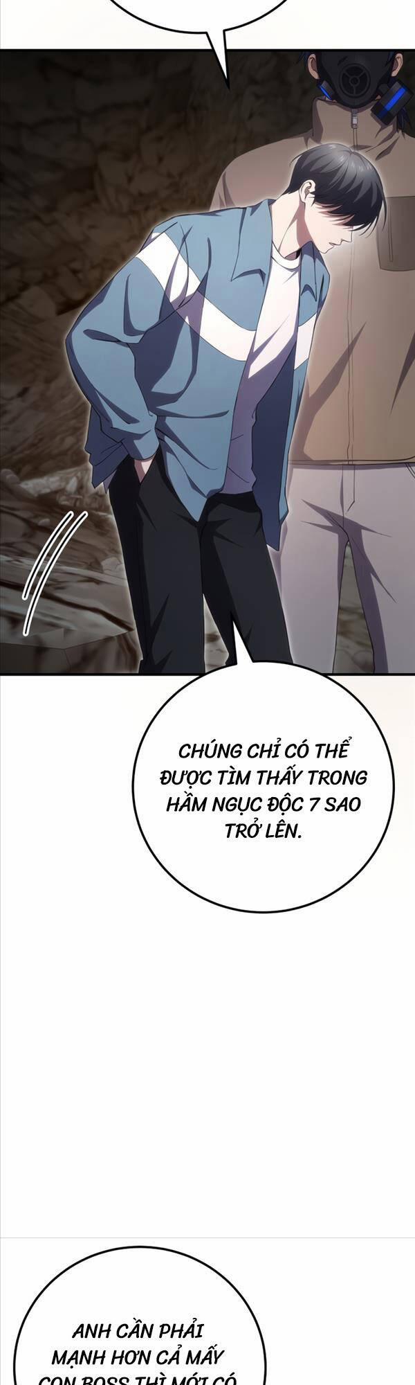 Độc Cô Dược Sư 39 trang 34