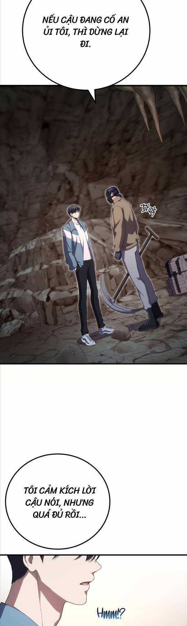 Độc Cô Dược Sư 39 trang 36