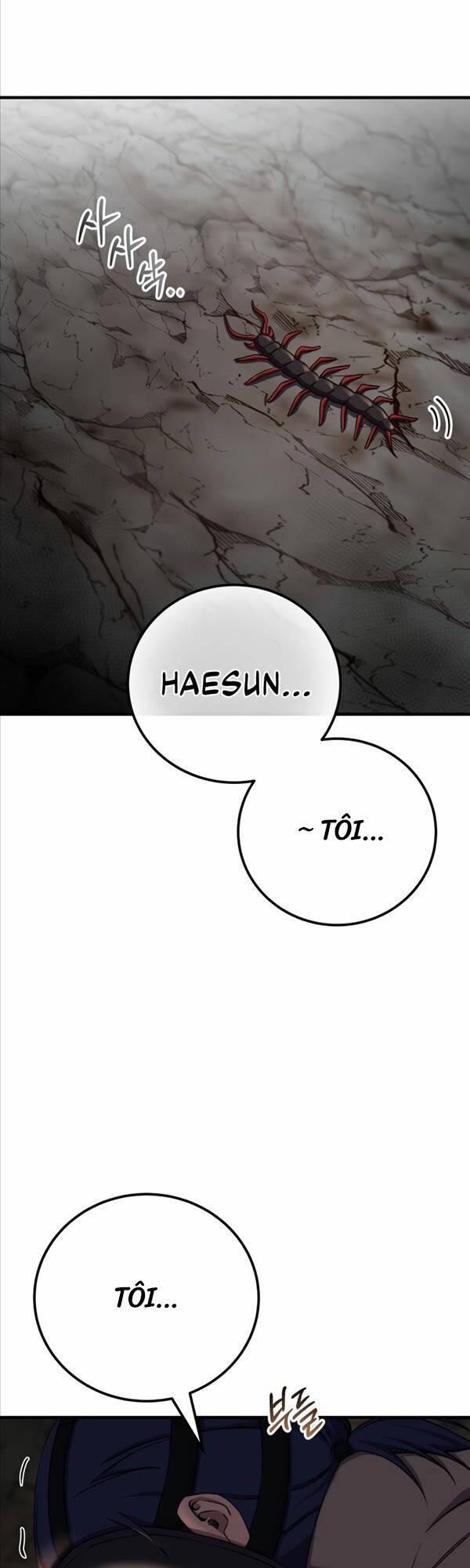 Độc Cô Dược Sư 39 trang 42