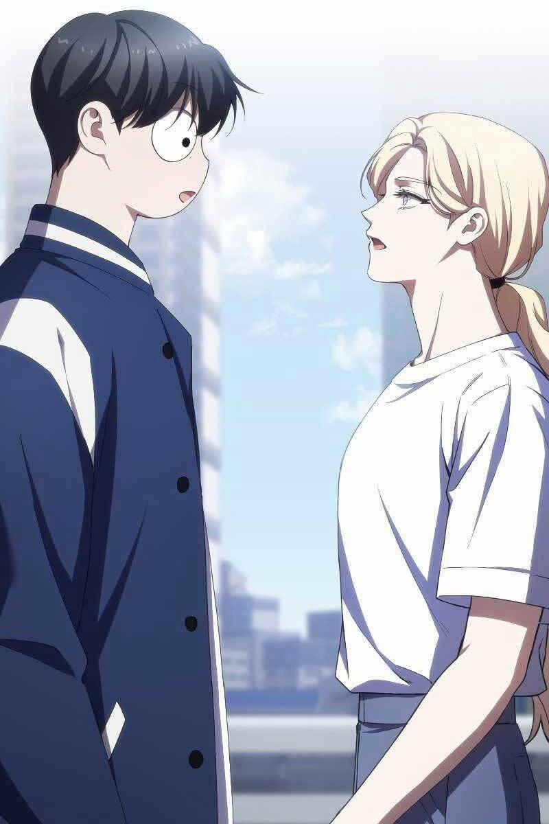 Độc Cô Dược Sư 40 trang 109