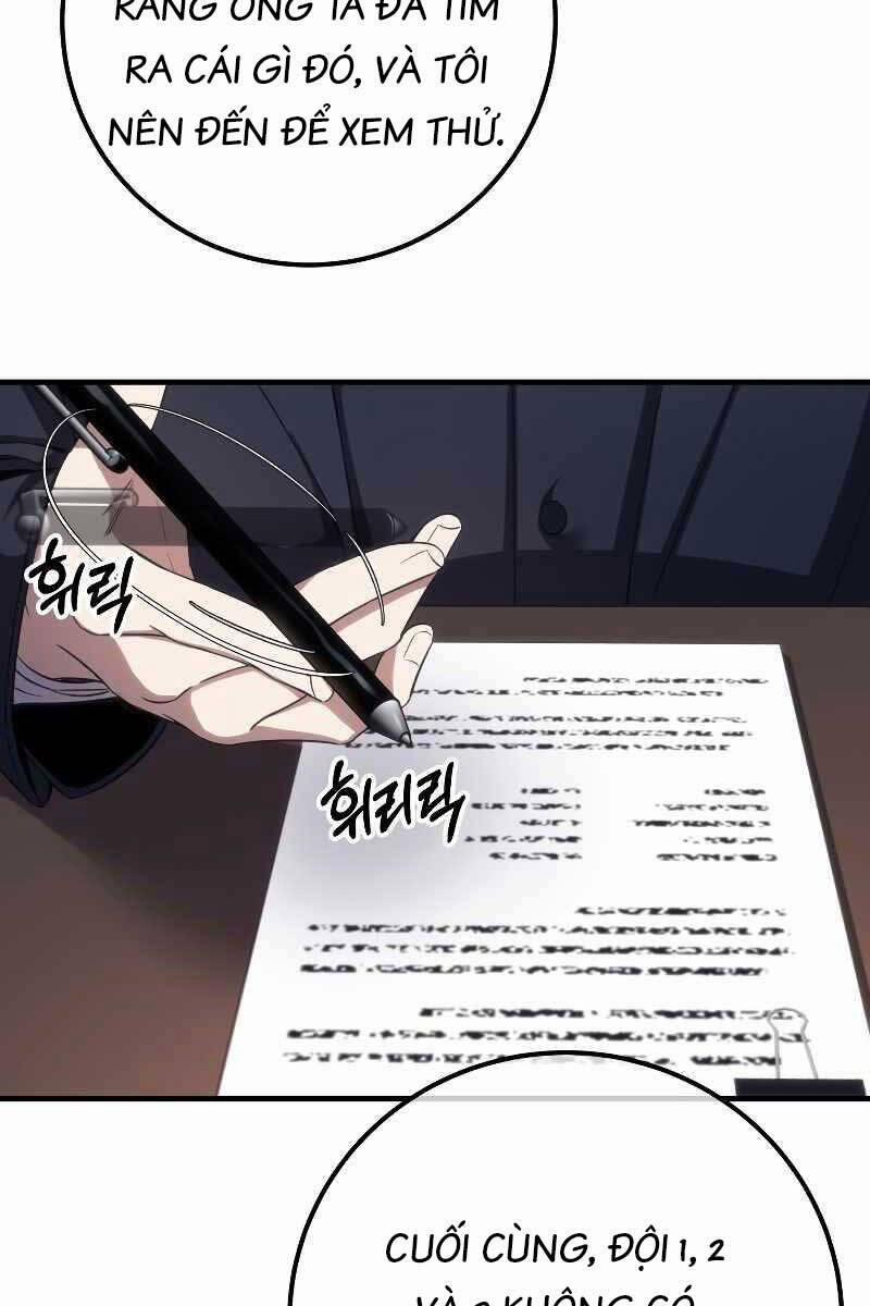 Độc Cô Dược Sư 40 trang 4