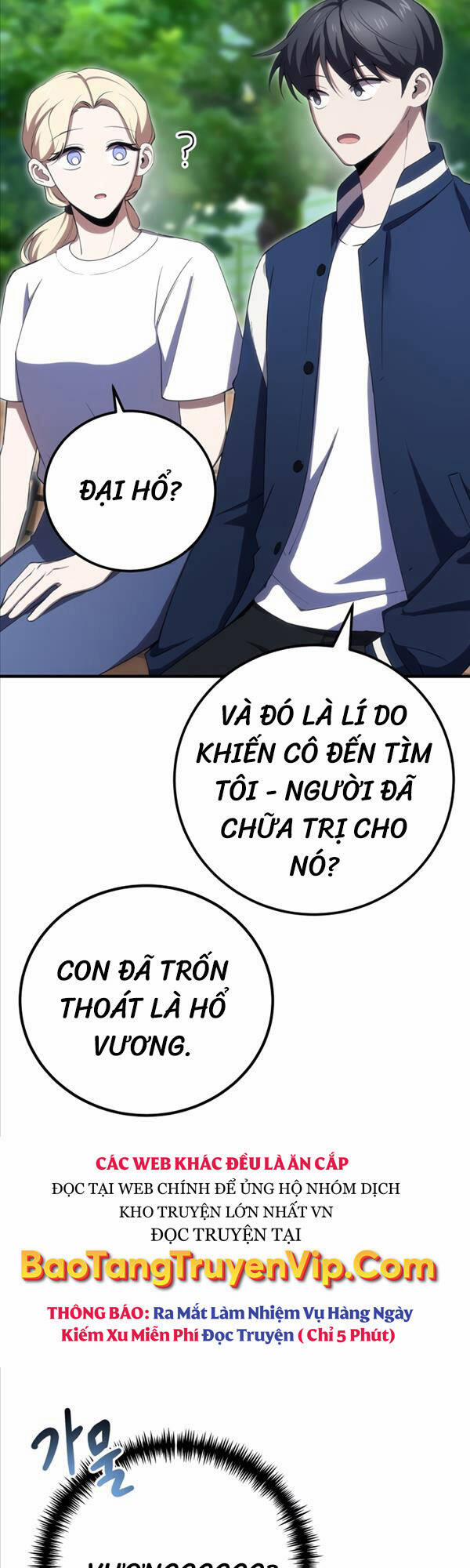 Độc Cô Dược Sư 41 trang 1
