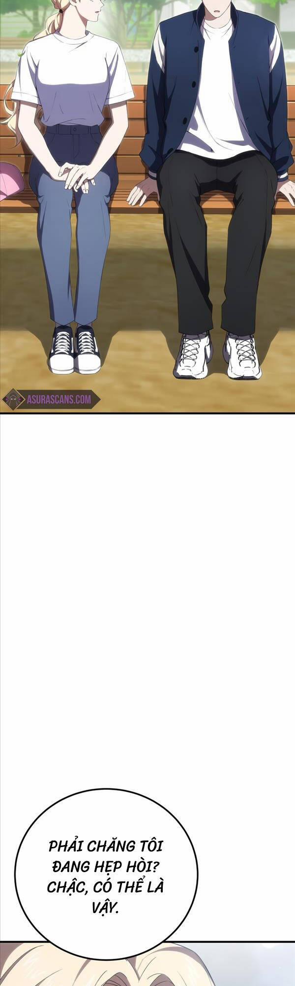 Độc Cô Dược Sư 41 trang 12