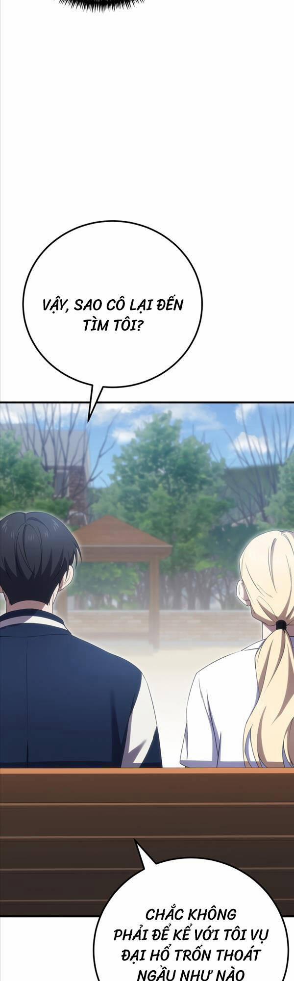 Độc Cô Dược Sư 41 trang 3