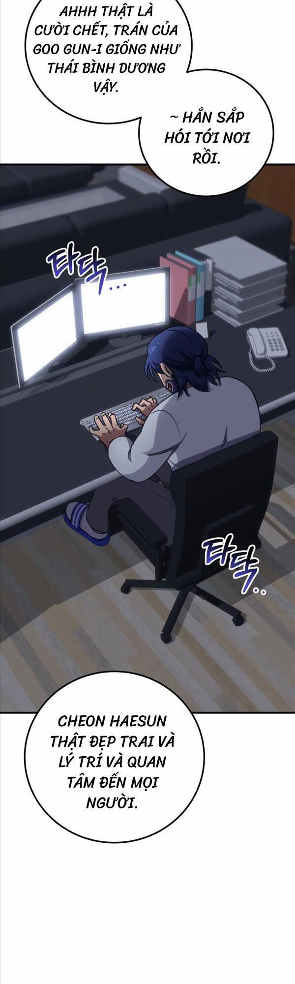 Độc Cô Dược Sư 41 trang 30