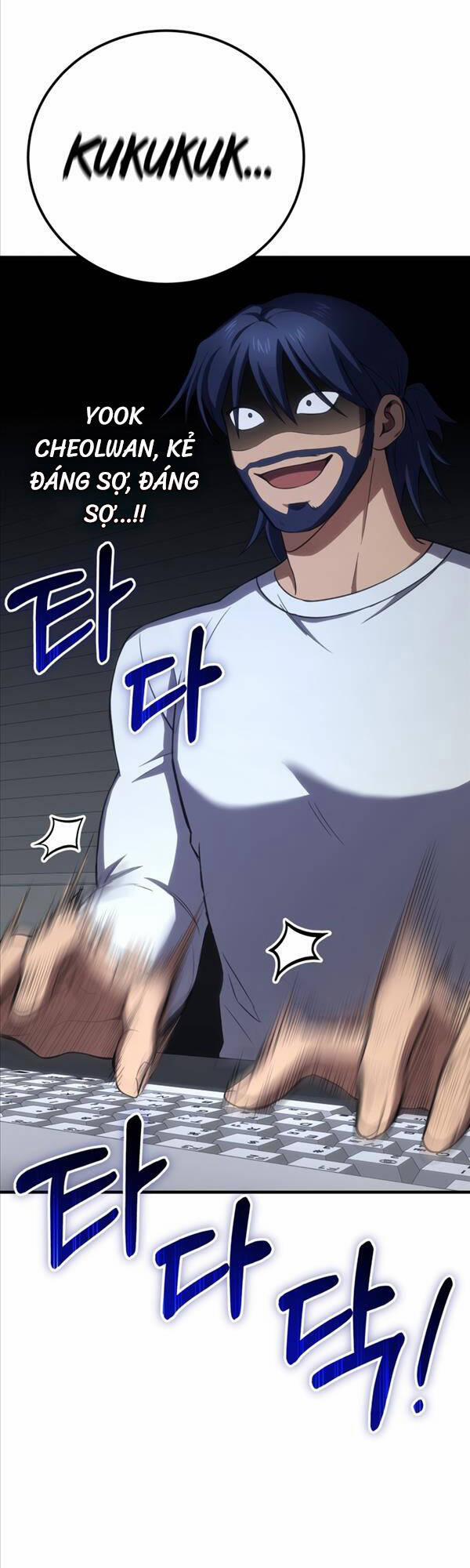 Độc Cô Dược Sư 41 trang 31