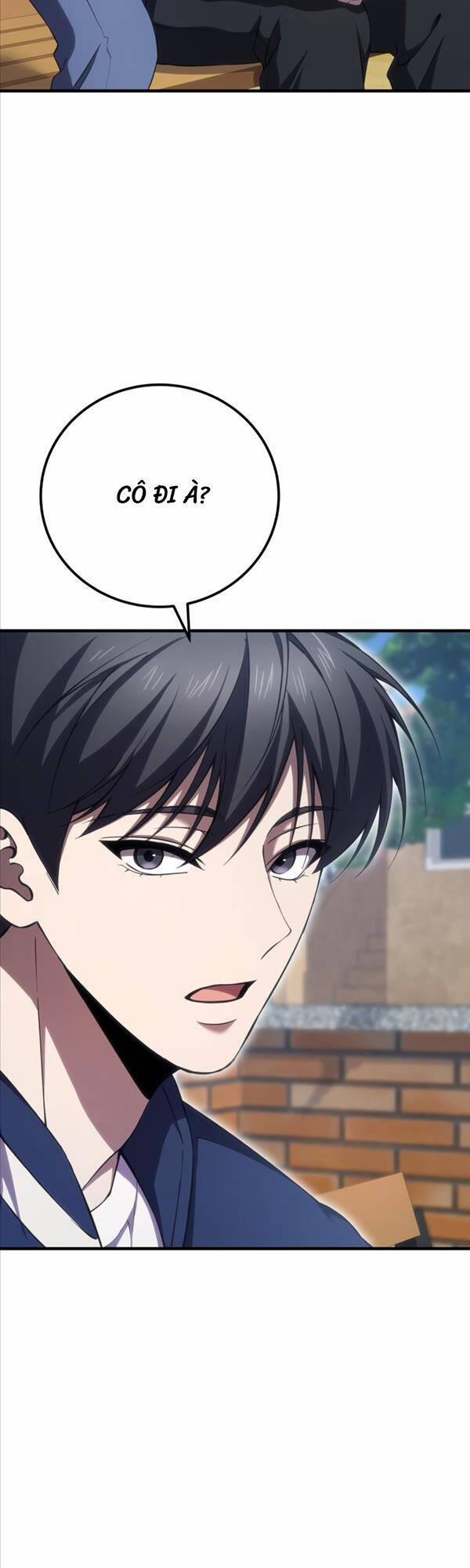 Độc Cô Dược Sư 41 trang 35