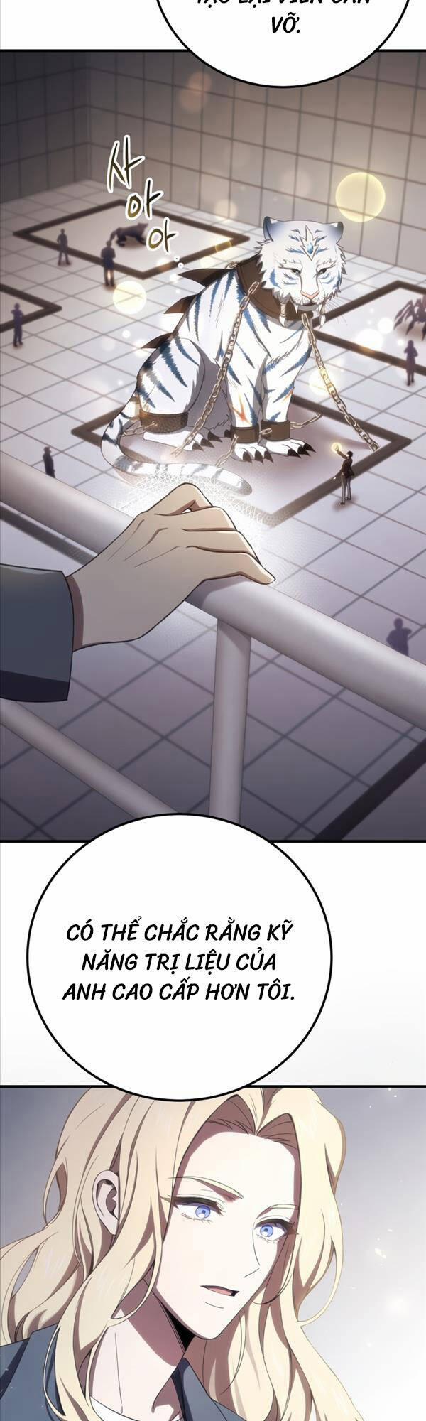 Độc Cô Dược Sư 41 trang 6