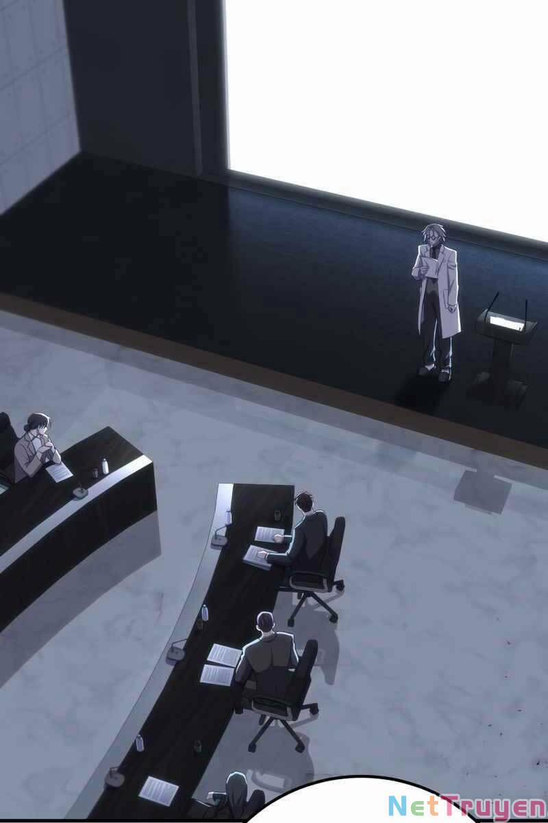 Độc Cô Dược Sư 42 trang 25