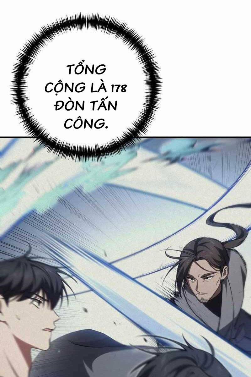 Độc Cô Dược Sư 44 trang 10