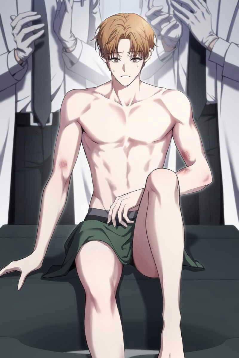 Độc Cô Dược Sư 44 trang 102