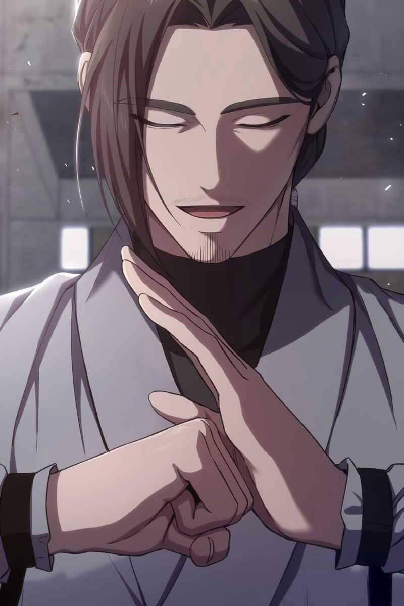 Độc Cô Dược Sư 44 trang 74