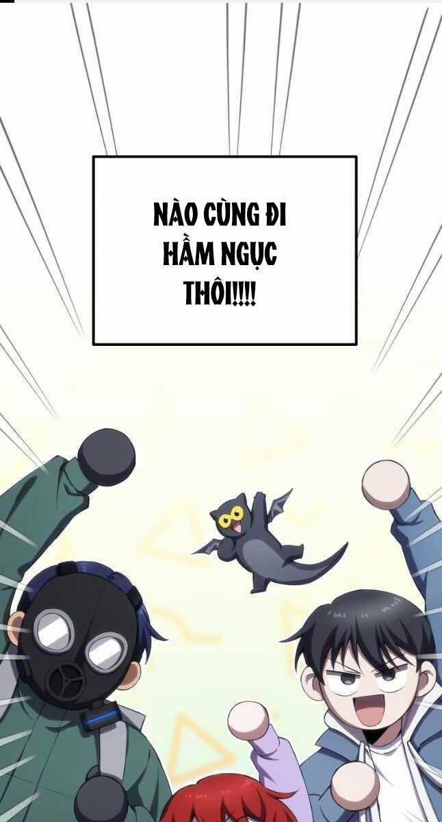 Độc Cô Dược Sư 45 trang 0