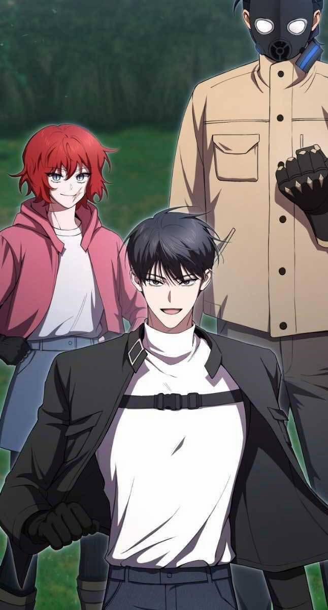 Độc Cô Dược Sư 45 trang 106