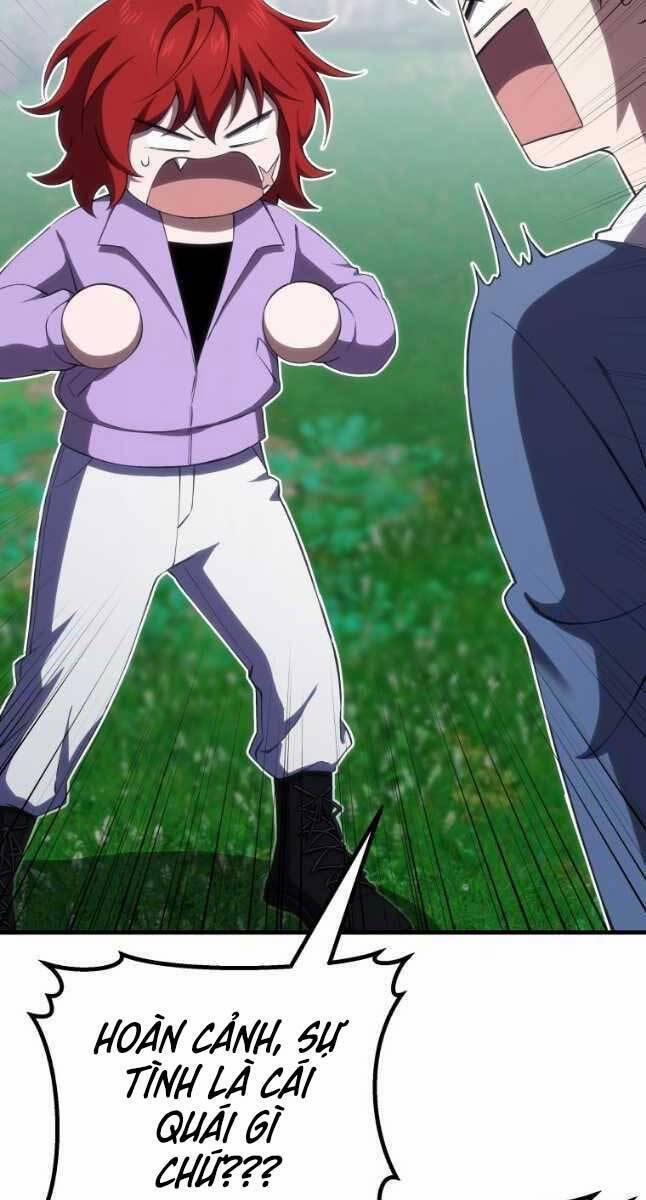 Độc Cô Dược Sư 45 trang 19