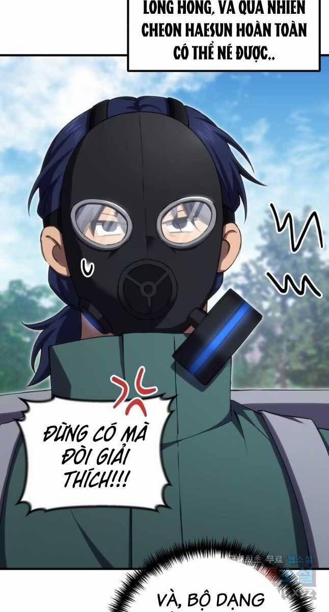 Độc Cô Dược Sư 45 trang 21