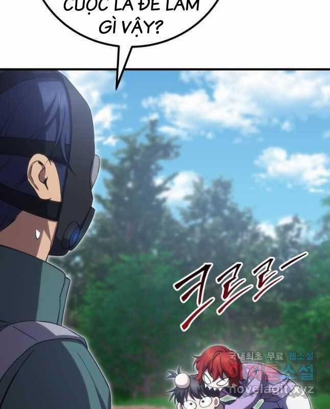 Độc Cô Dược Sư 45 trang 23