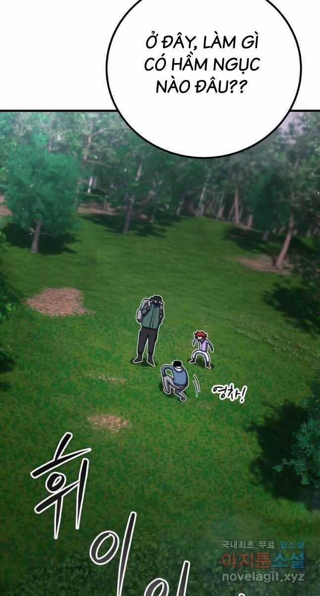 Độc Cô Dược Sư 45 trang 27