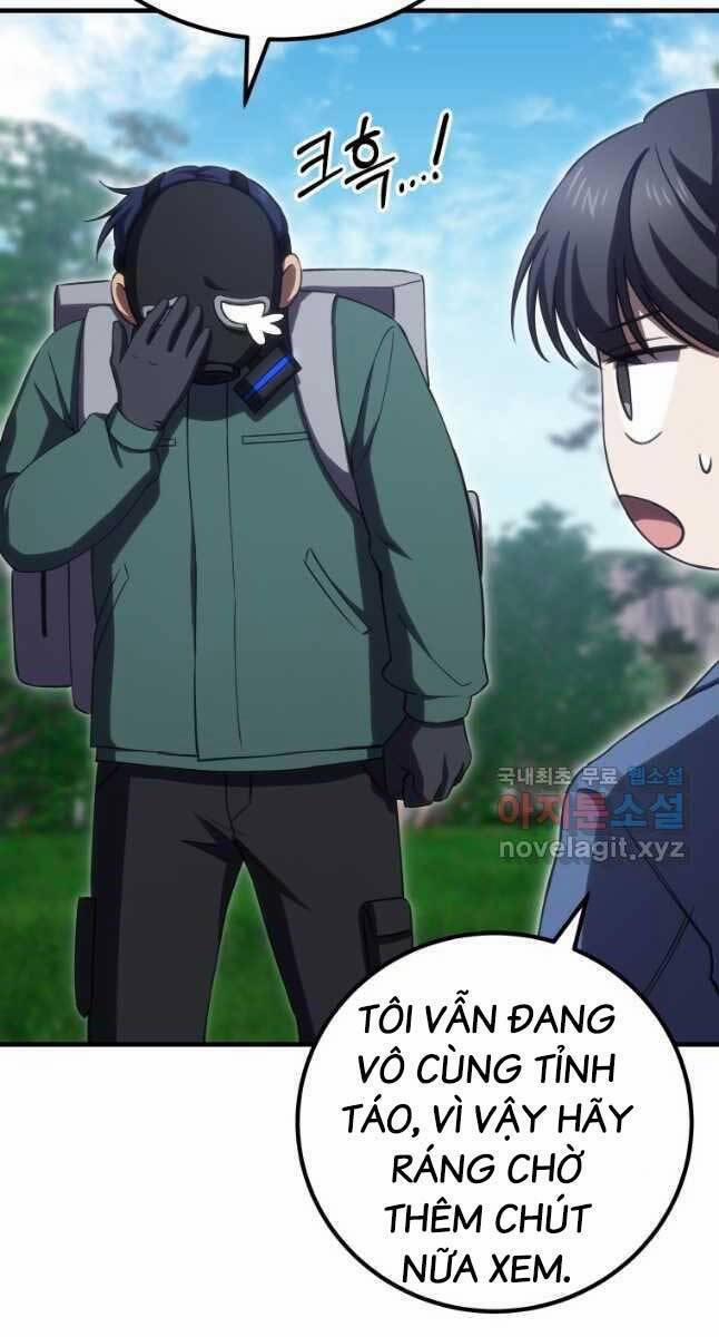 Độc Cô Dược Sư 45 trang 29