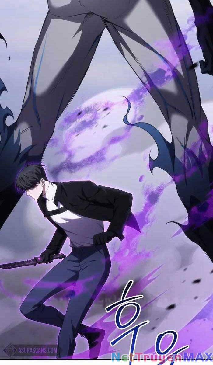 Độc Cô Dược Sư 46 trang 20