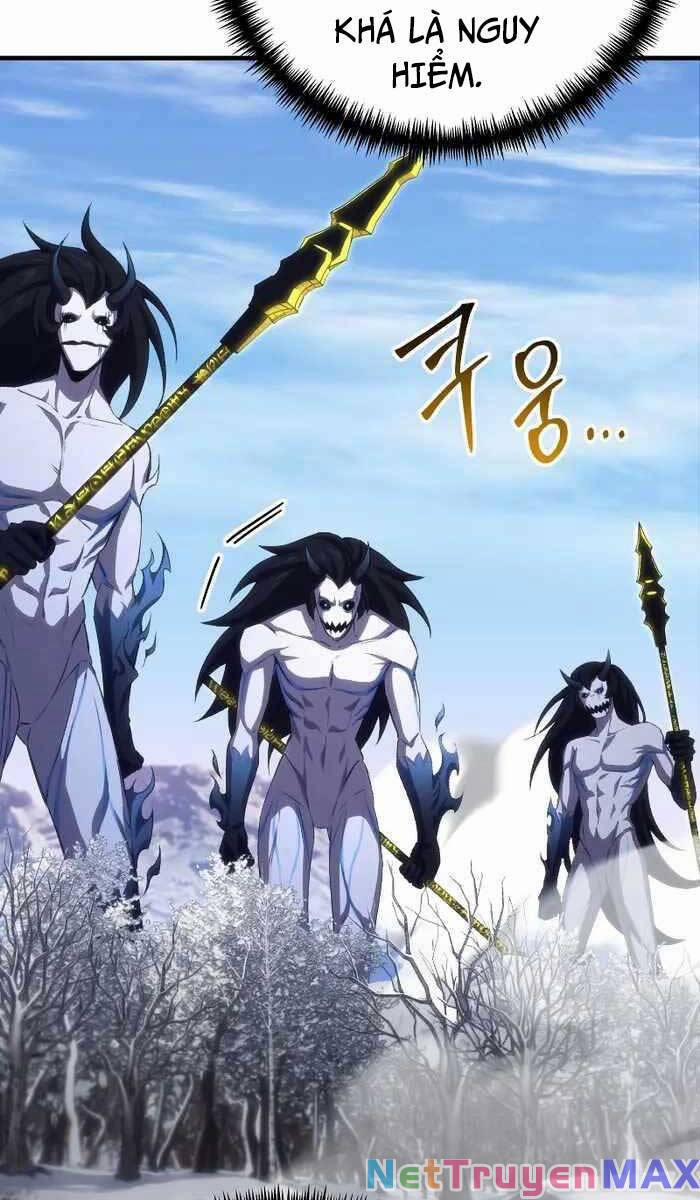 Độc Cô Dược Sư 46 trang 27