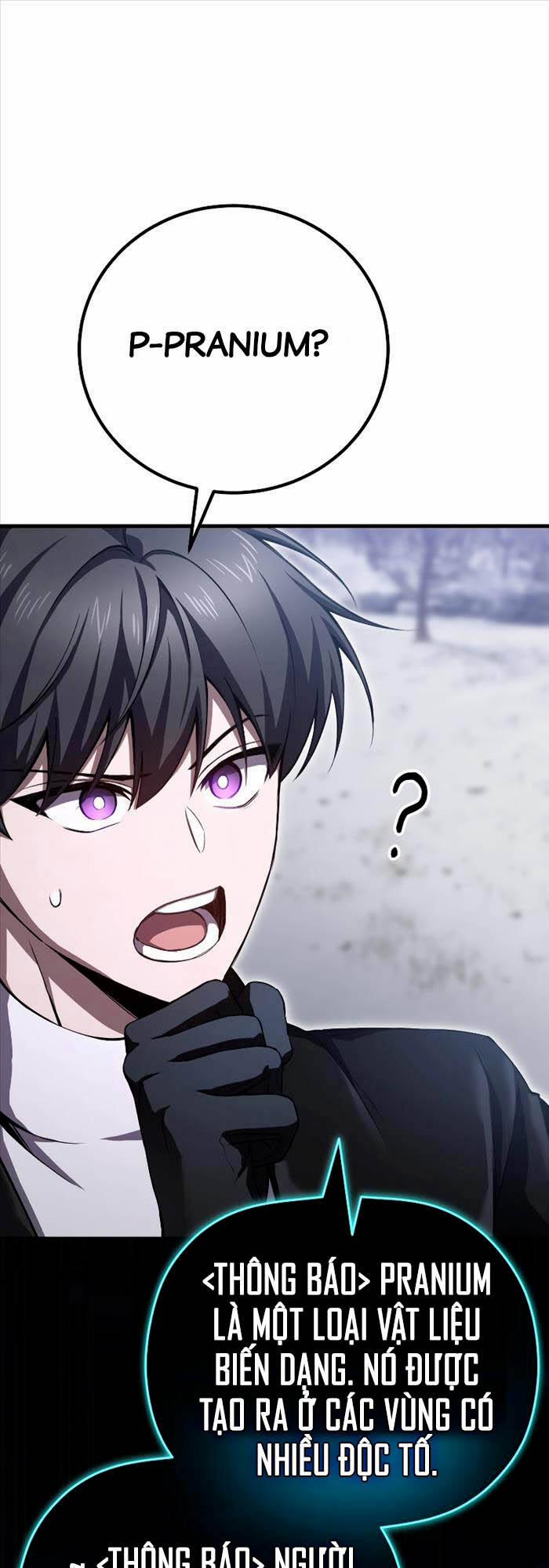 Độc Cô Dược Sư 47 trang 26