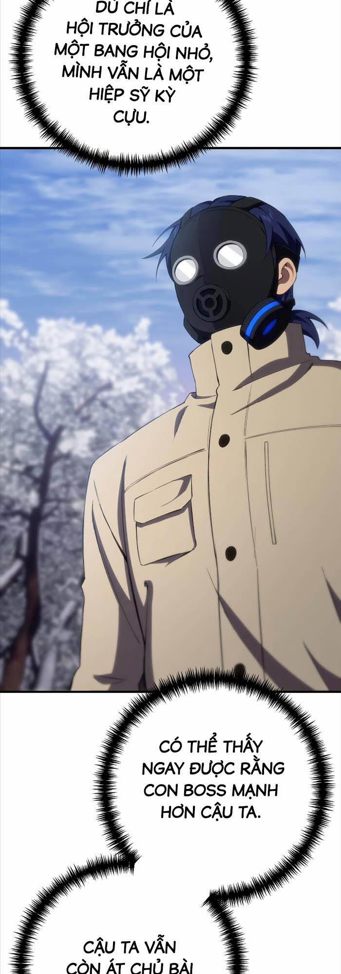 Độc Cô Dược Sư 47 trang 47