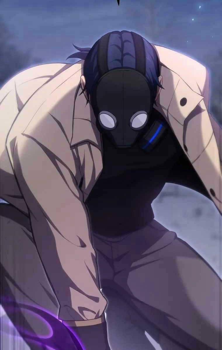 Độc Cô Dược Sư 48 trang 109