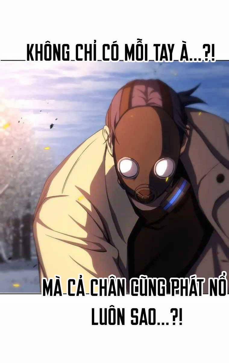 Độc Cô Dược Sư 48 trang 121