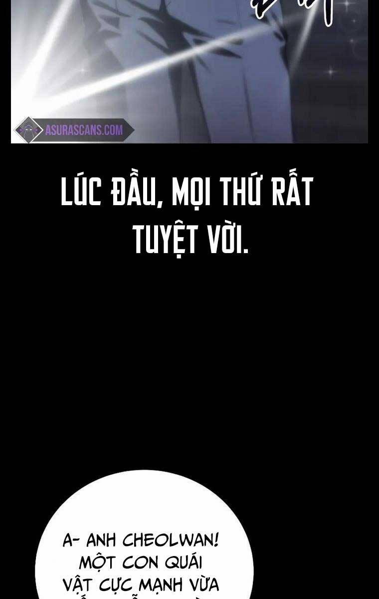 Độc Cô Dược Sư 48 trang 3