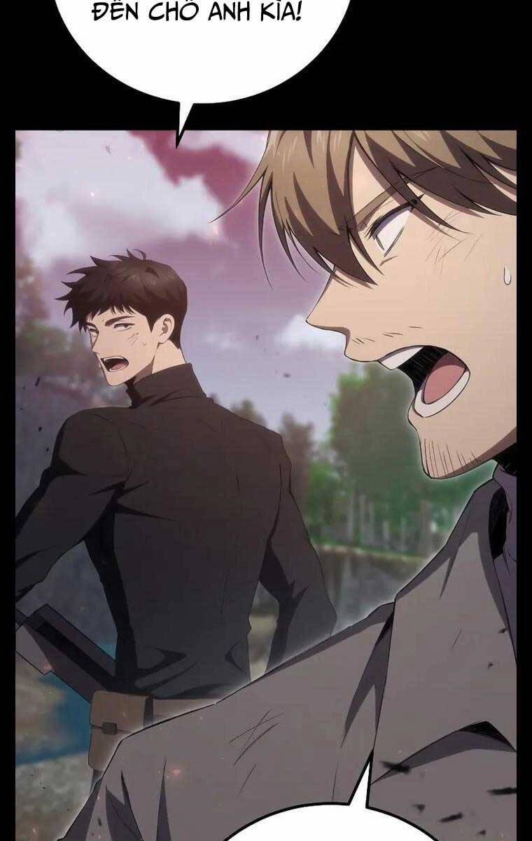 Độc Cô Dược Sư 48 trang 4