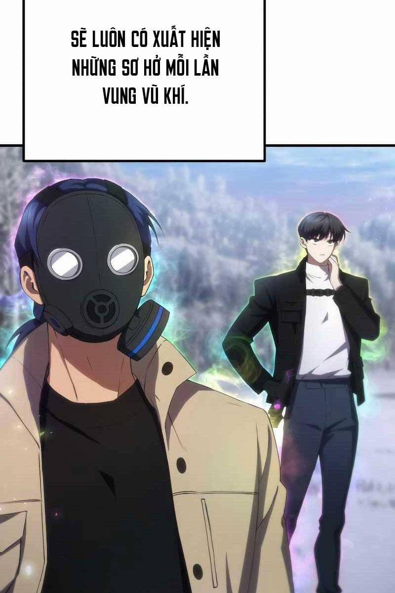 Độc Cô Dược Sư 49 trang 18