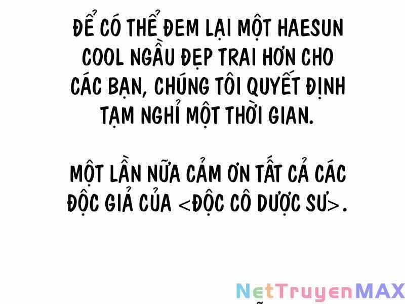 Độc Cô Dược Sư 50 trang 269