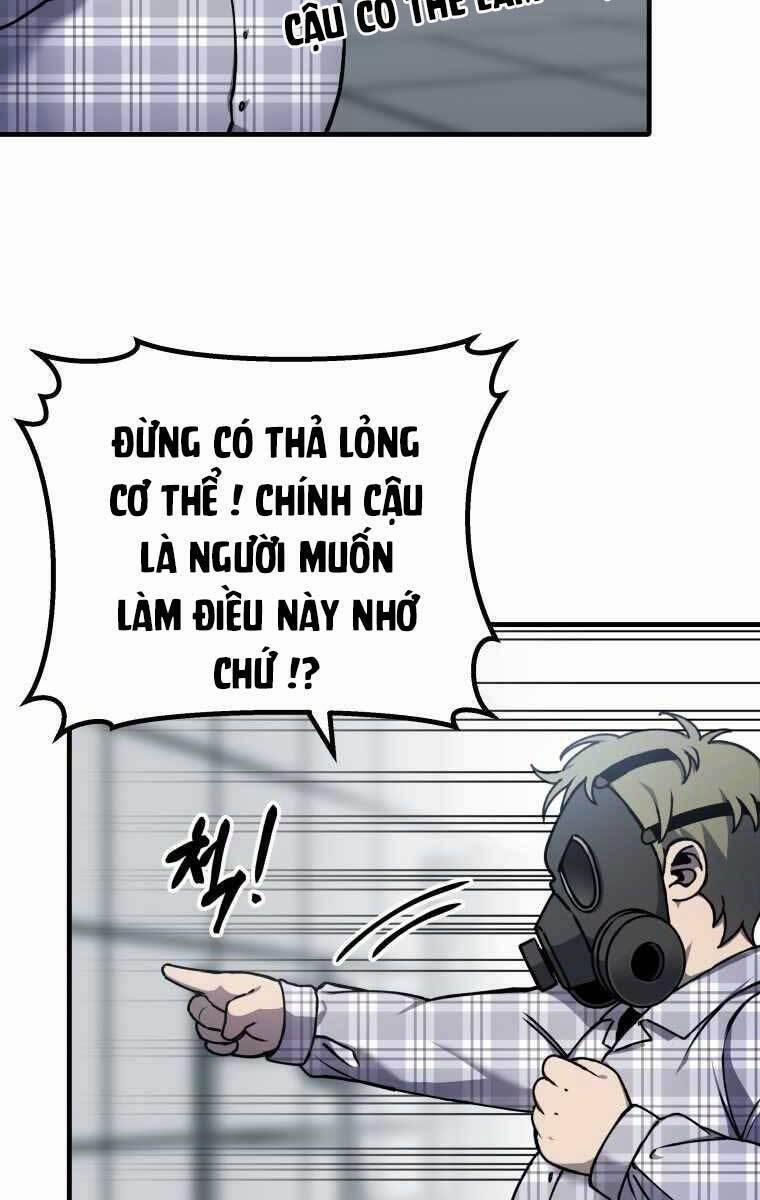 Độc Cô Dược Sư 7 trang 1