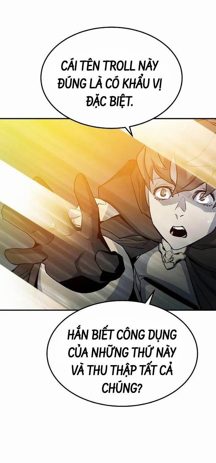 Độc Cô Tử Linh Sư 124 trang 0