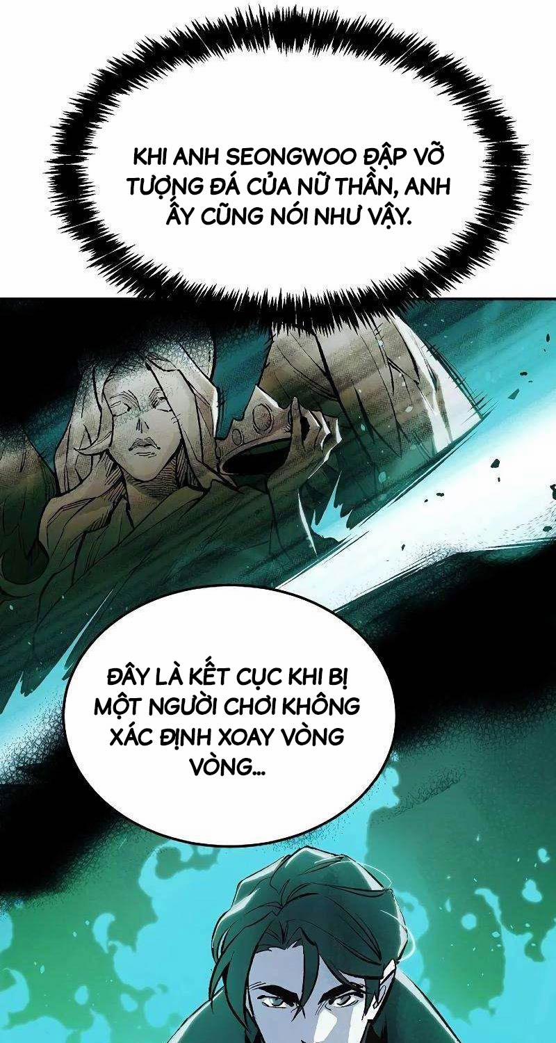 Độc Cô Tử Linh Sư 129 trang 118
