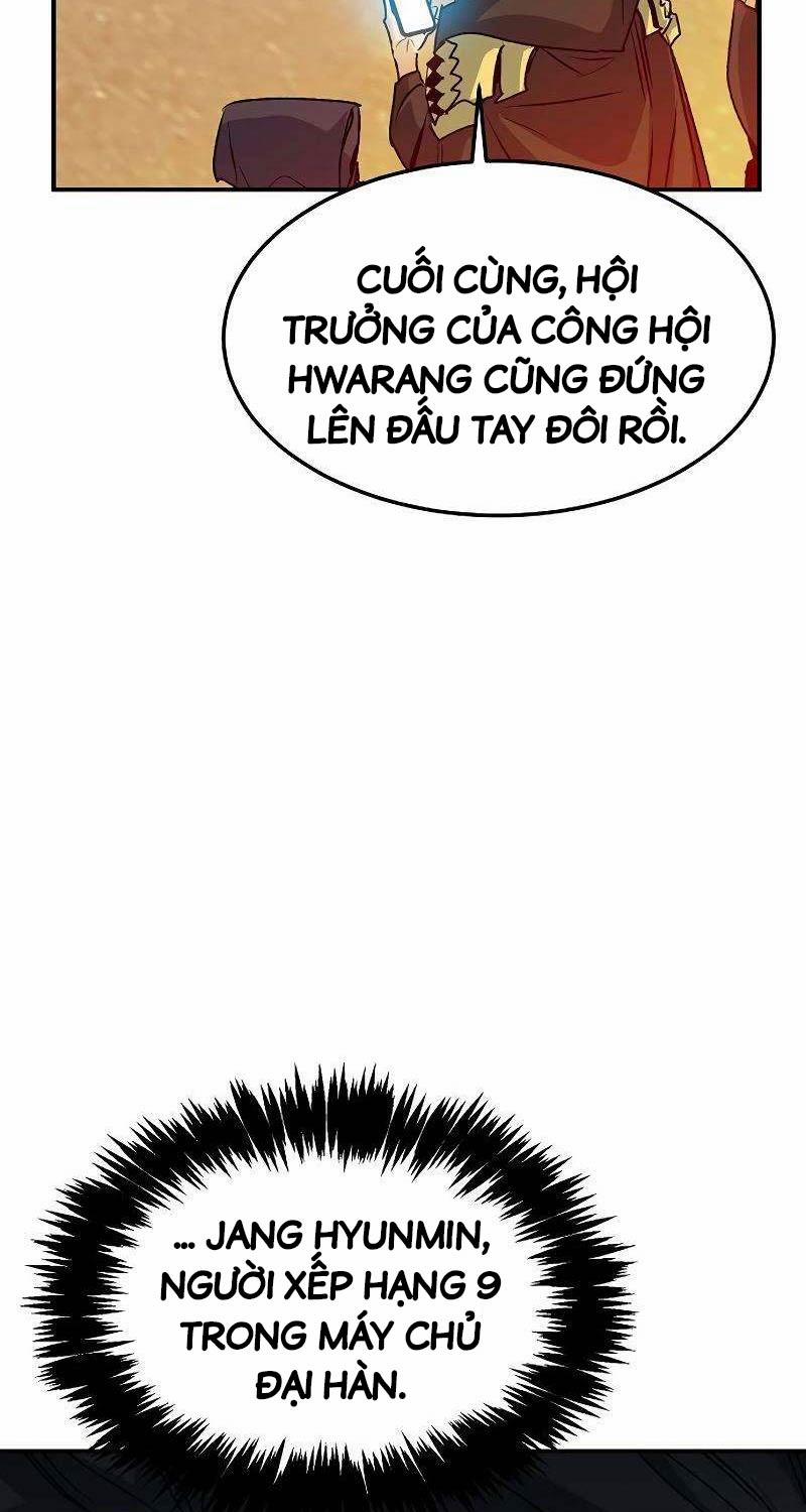 Độc Cô Tử Linh Sư 129 trang 23