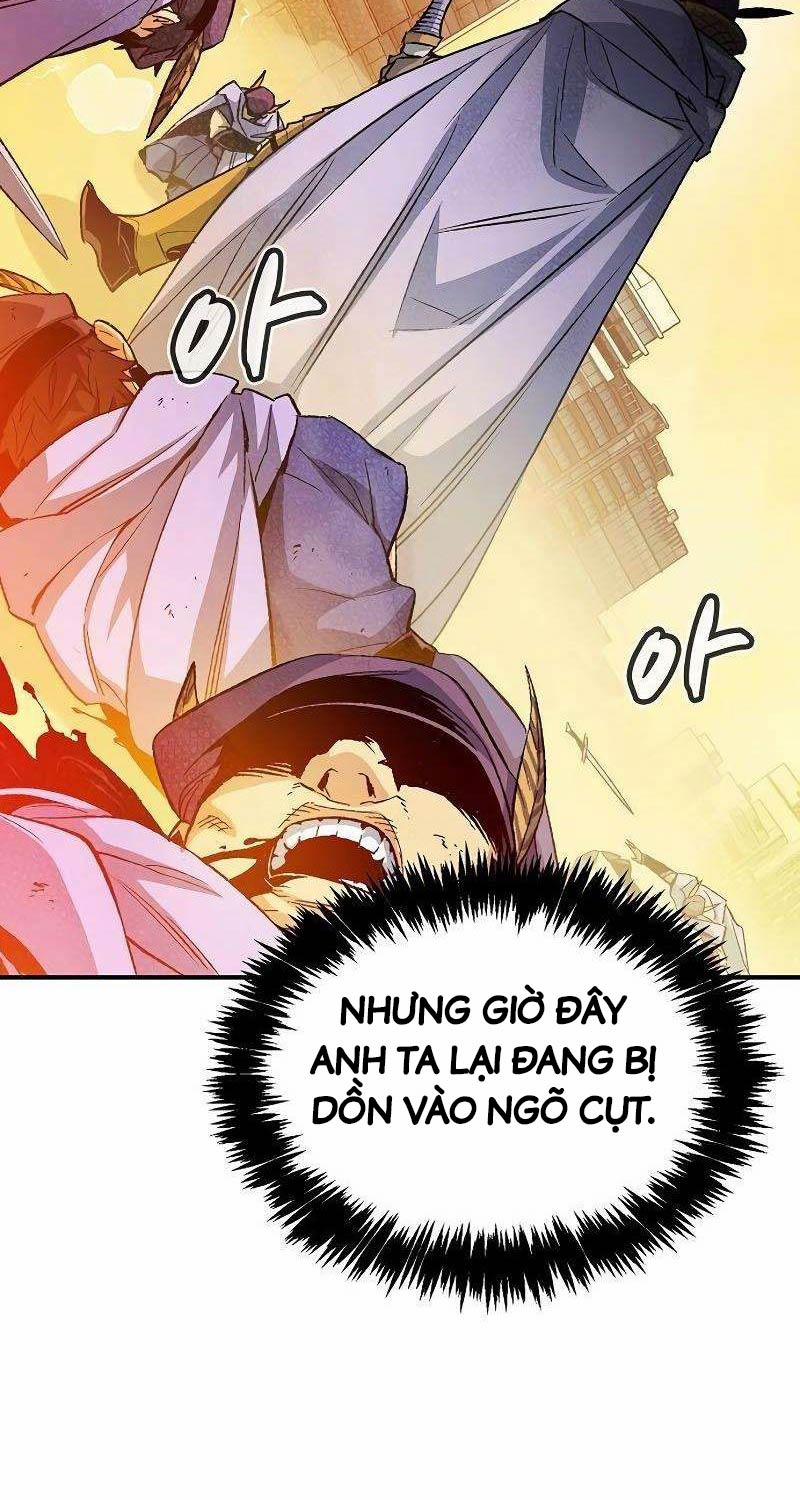 Độc Cô Tử Linh Sư 129 trang 26