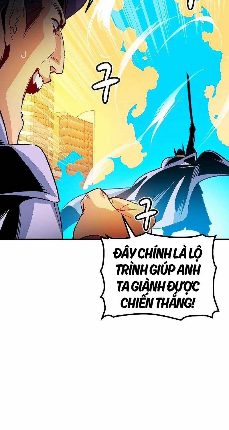 Độc Cô Tử Linh Sư 129 trang 48
