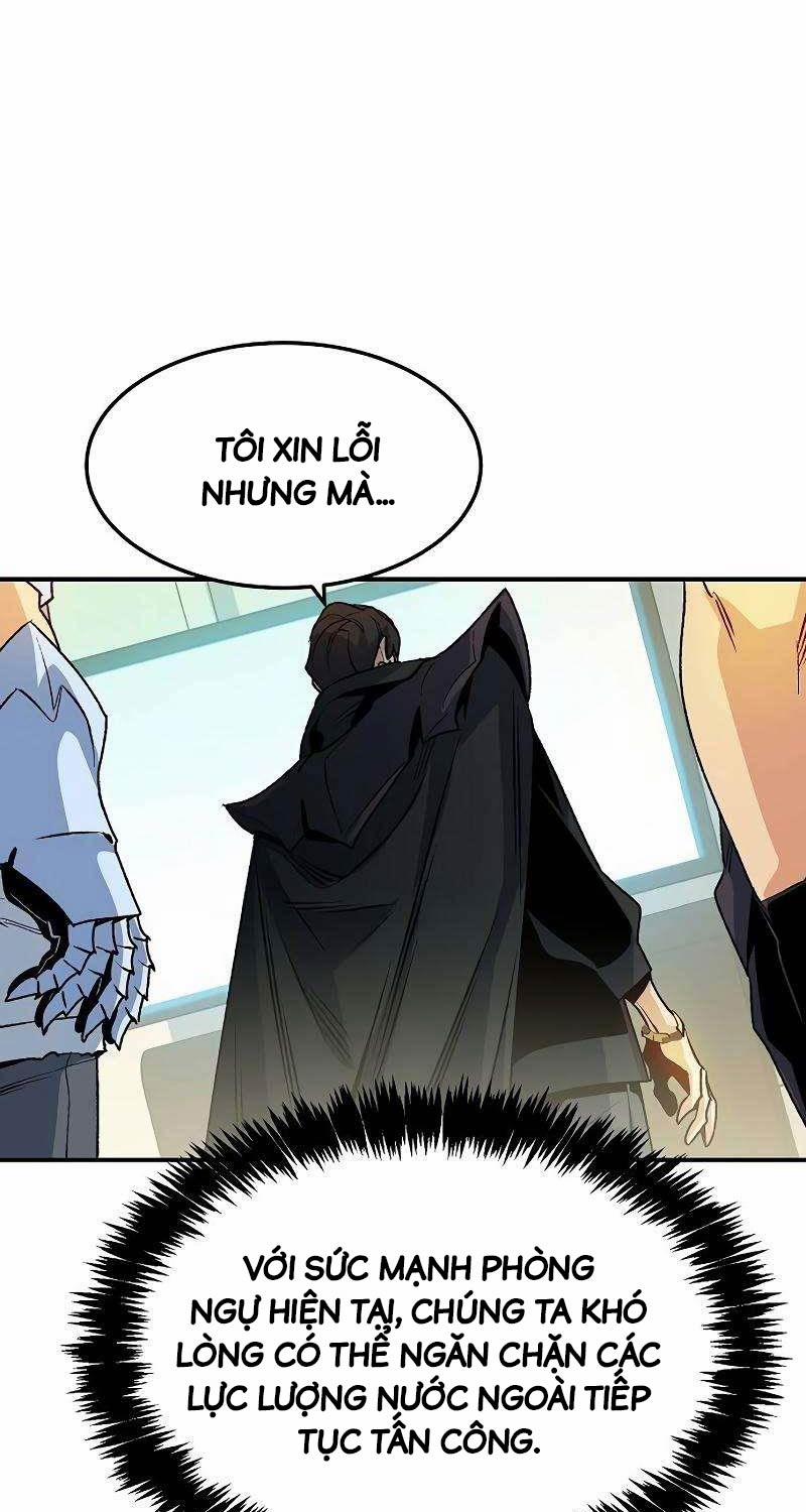 Độc Cô Tử Linh Sư 129 trang 82