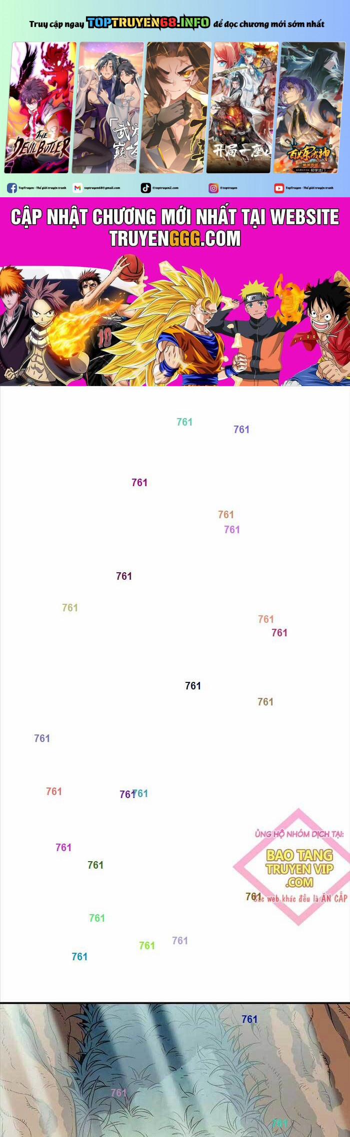 Độc Cô Tử Linh Sư 144 trang 0