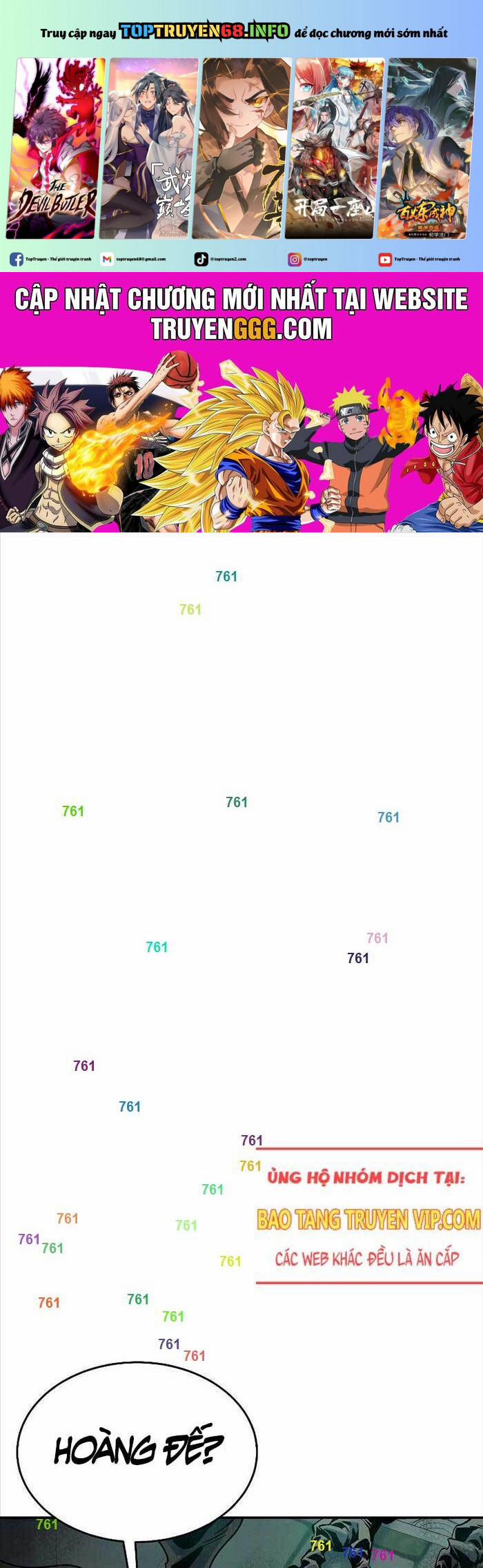 Độc Cô Tử Linh Sư 147 trang 0