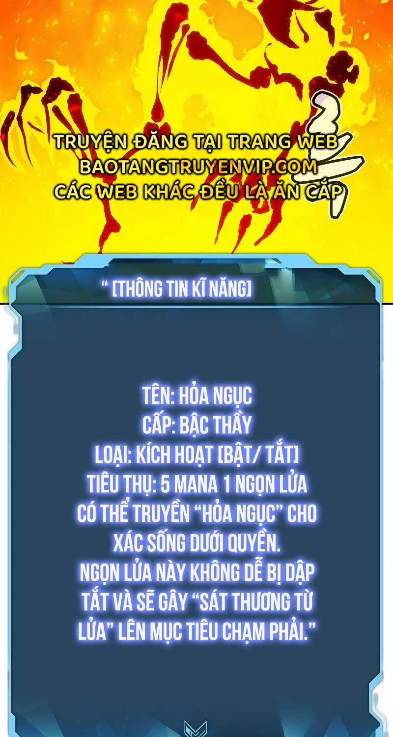 Độc Cô Tử Linh Sư 153 trang 110