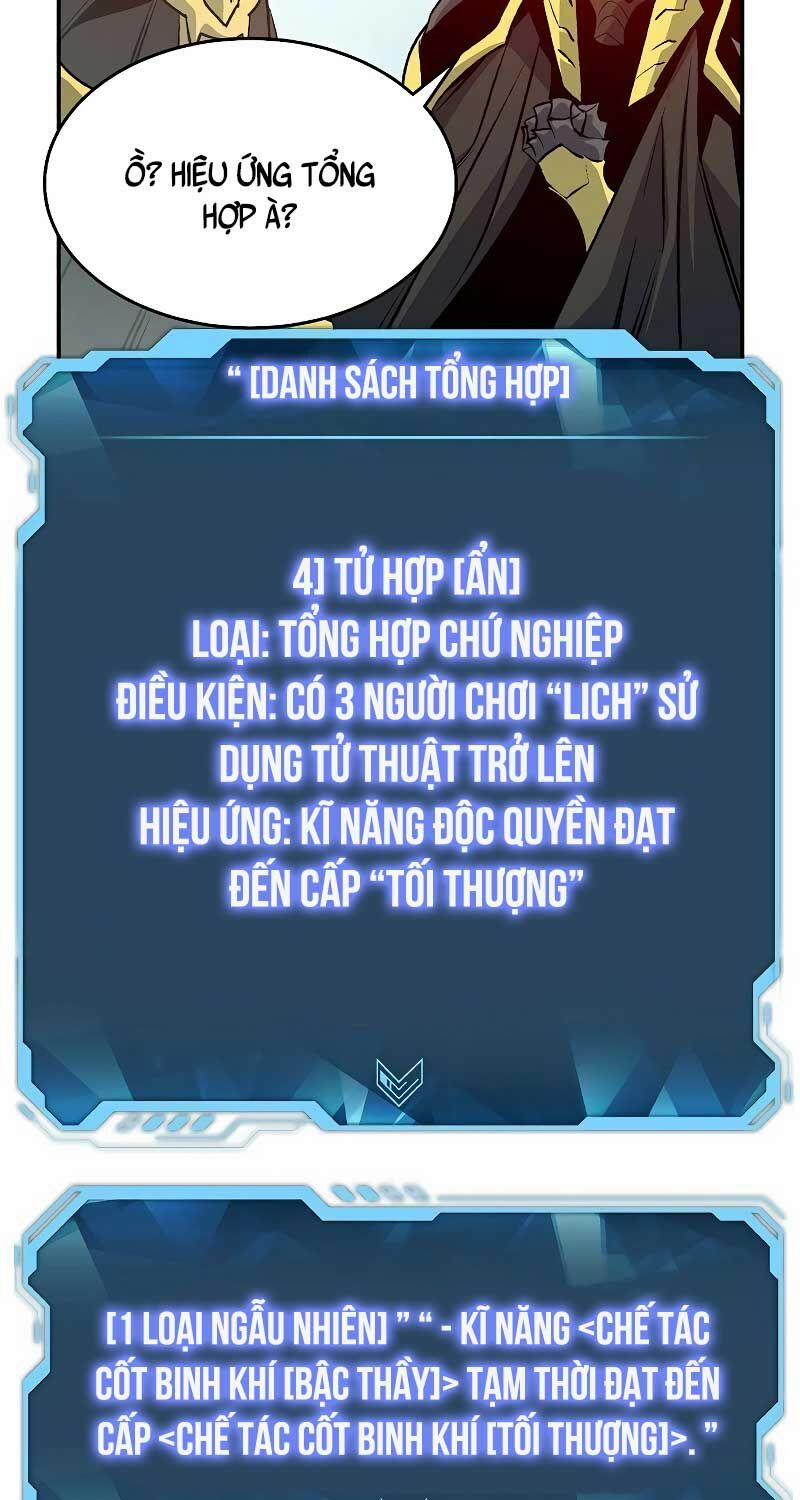 Độc Cô Tử Linh Sư 153 trang 114