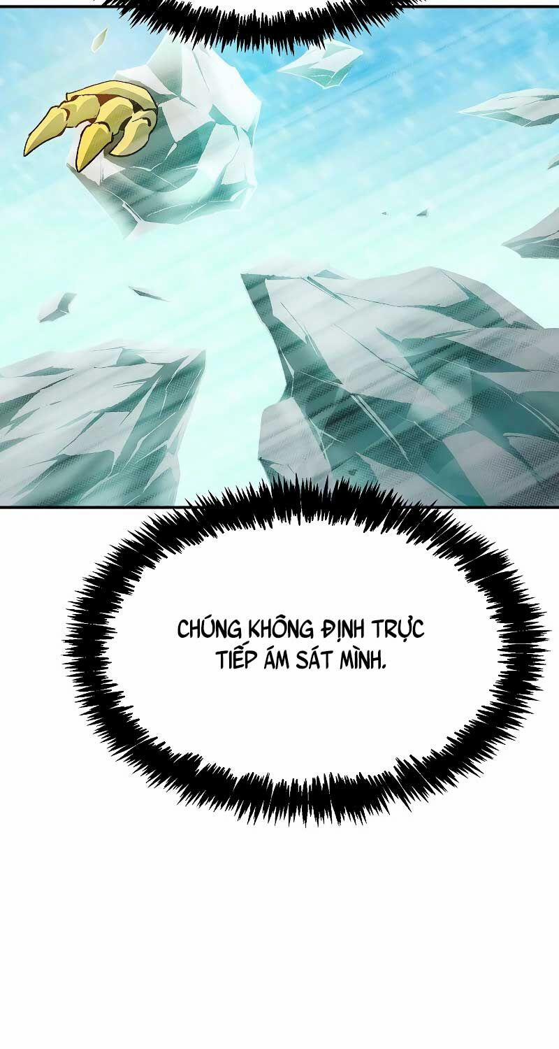 Độc Cô Tử Linh Sư 153 trang 22