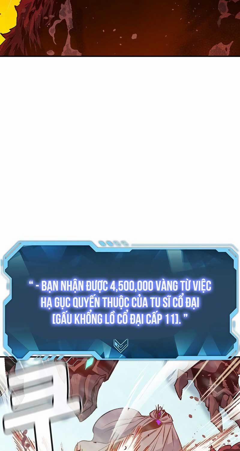 Độc Cô Tử Linh Sư 153 trang 57