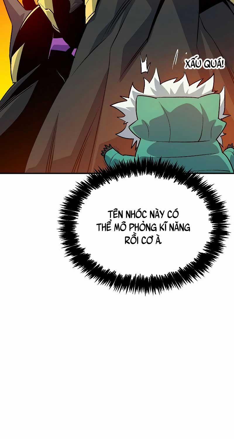 Độc Cô Tử Linh Sư 153 trang 90
