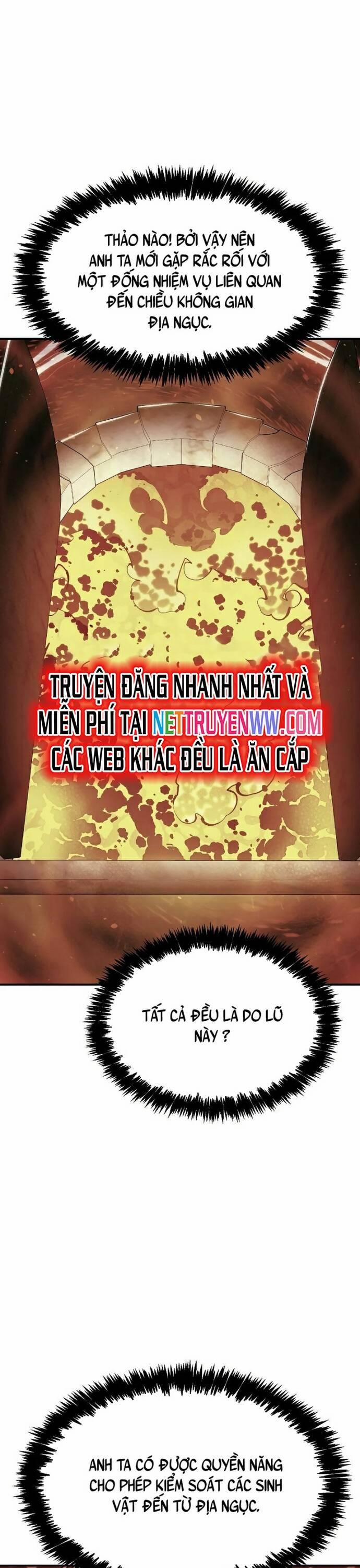 Độc Cô Tử Linh Sư 155 trang 1