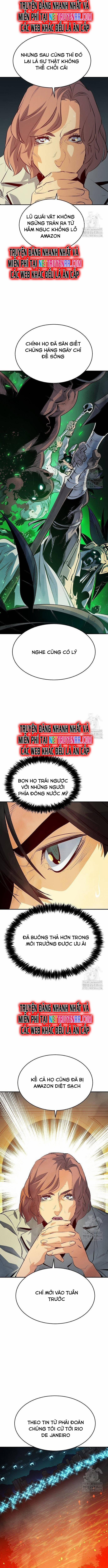 Độc Cô Tử Linh Sư 162 trang 1